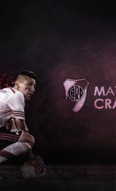 River plate