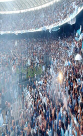 Racing de Avellaneda 
