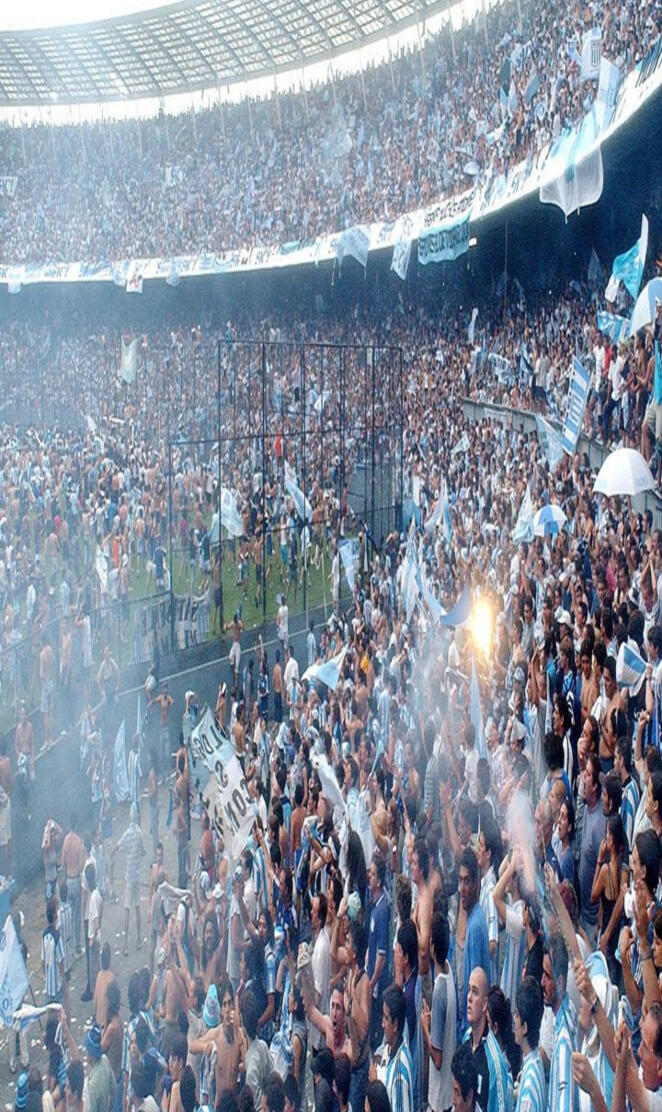 Racing de Avellaneda 