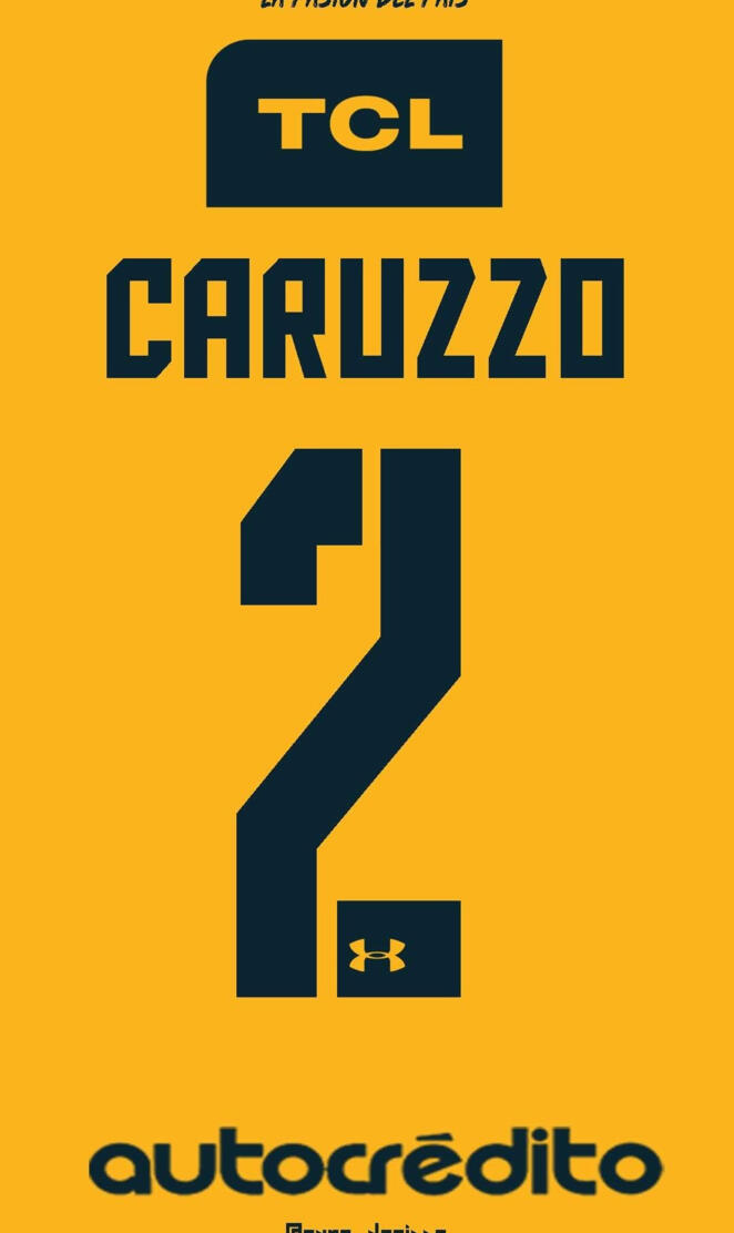 Matias Caruzzo