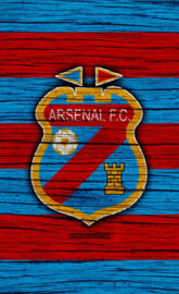 Arsenal de sarandi 