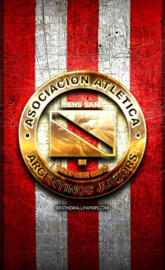 Argentinos juniors 