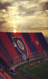 Estadio de san lorenzo