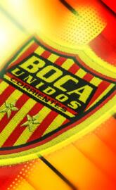 Boca Unidos