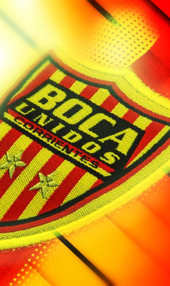 Boca Unidos