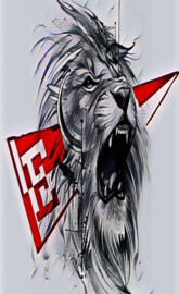 Estudiantes de la plat