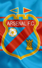 Arsenal de sarandi 