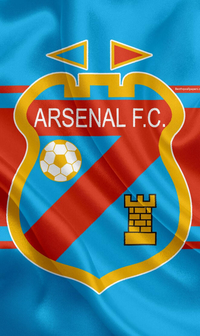 Arsenal de sarandi 