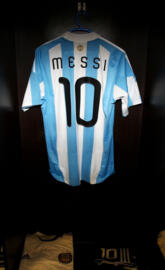 MESSI 10 D10S