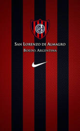 San lorenzo 