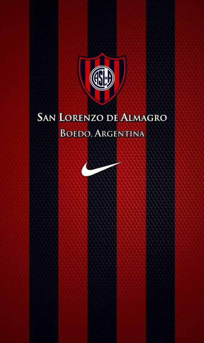 San lorenzo 