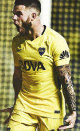 Nahitan nandez