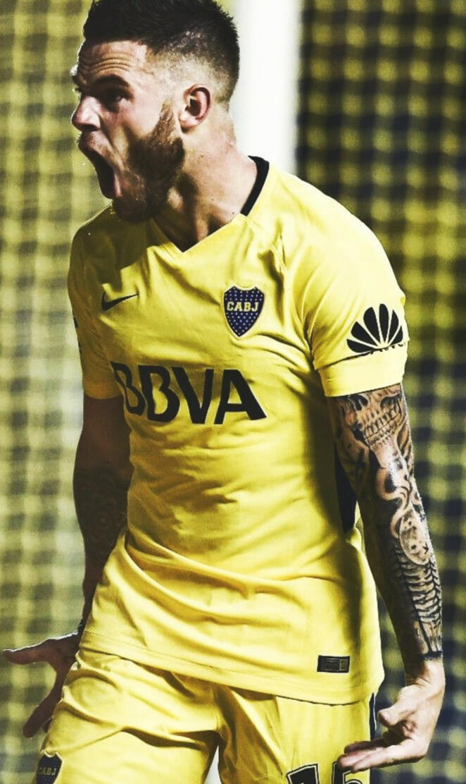Nahitan nandez