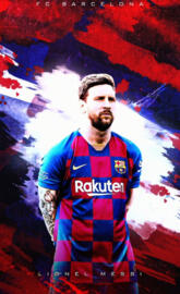 Messi 2019 2020