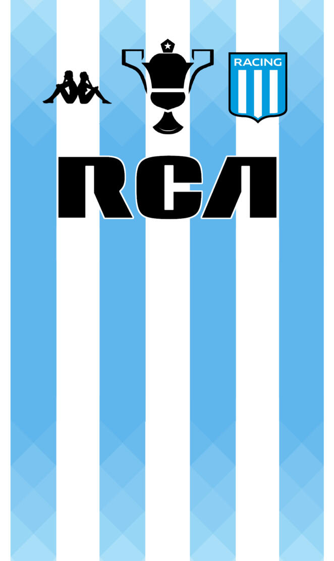 Racing campeon 2019