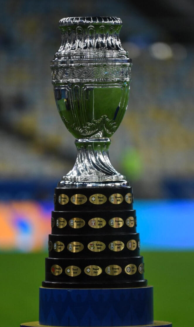 Copa America