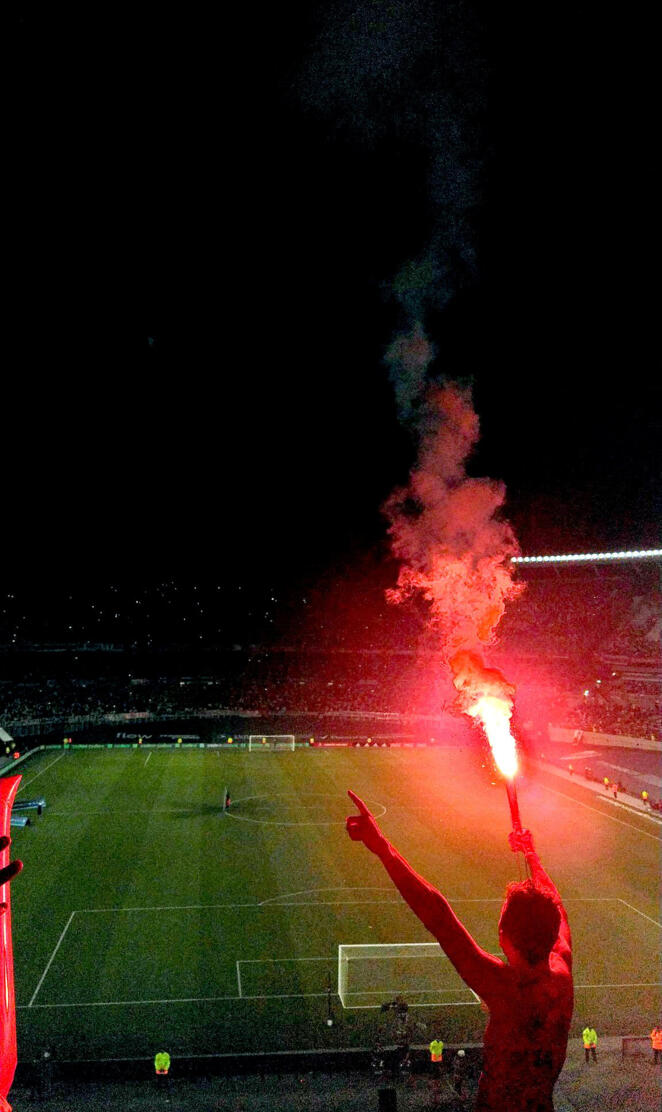 River Plate