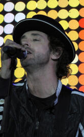 Gustavo Cerati