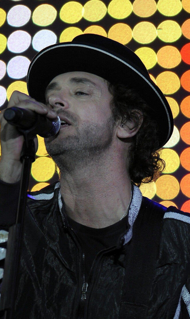 Gustavo Cerati