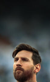 Messi wallpaper