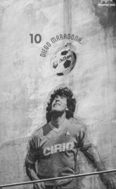DIEGO MARADONA 10