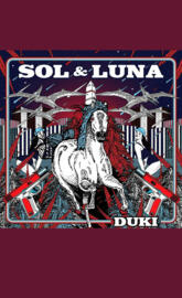 Sol y luna duki