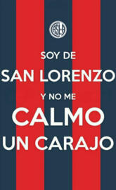 San lorenzo