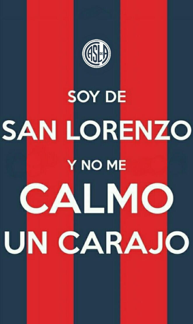 San lorenzo