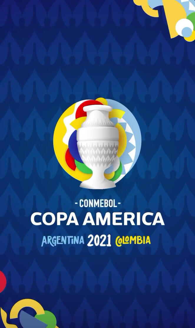 Copa America 2021