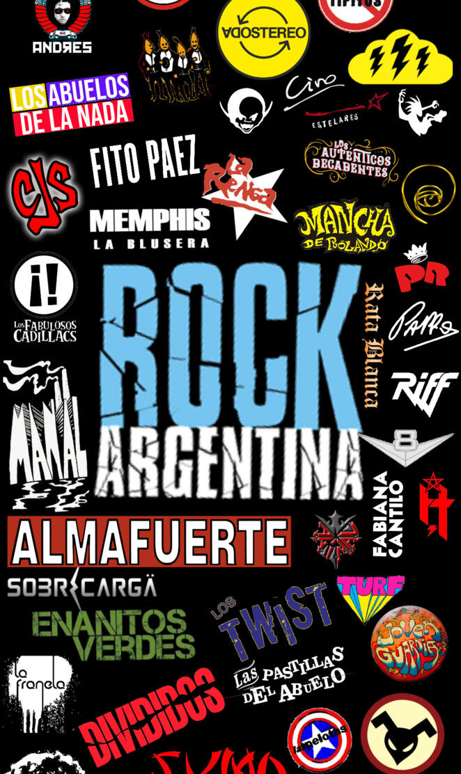 Rock nacional