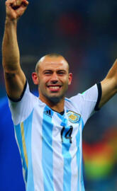 Mascherano
