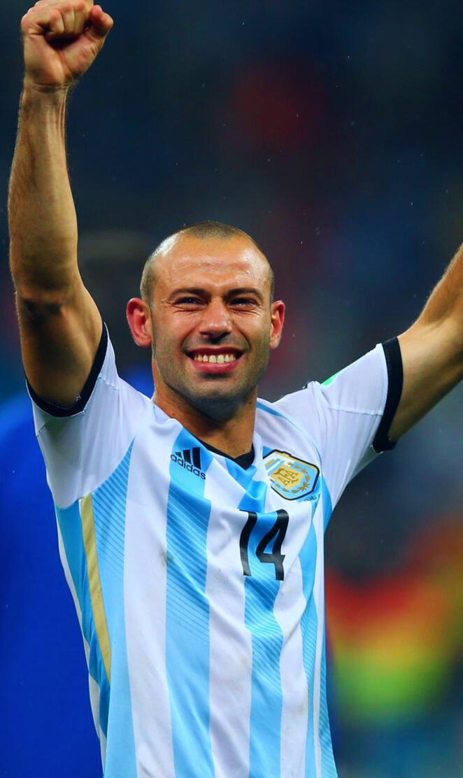 Mascherano