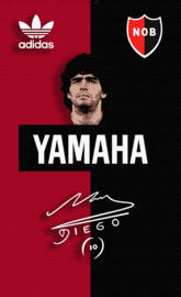 NEWELLS MARADONA