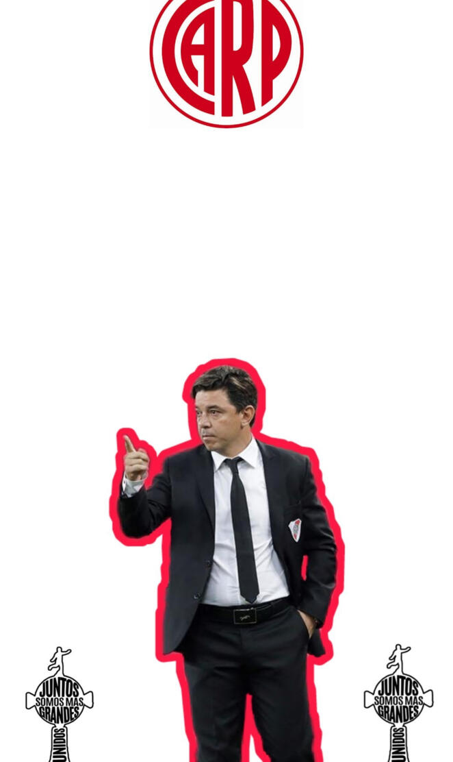 Marcelo Gallardo