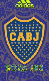BOCA JUNIORS