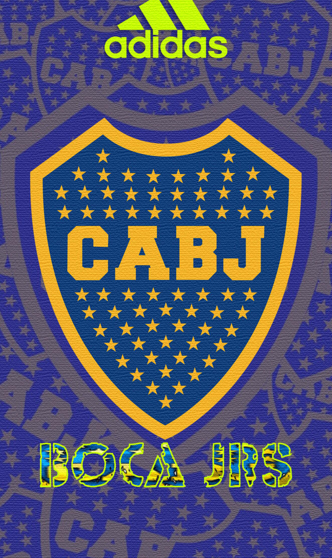 BOCA JUNIORS