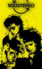 Soda stereo