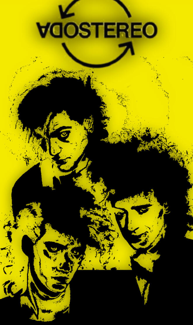 Soda stereo
