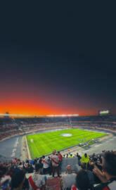 Estadio Monumental