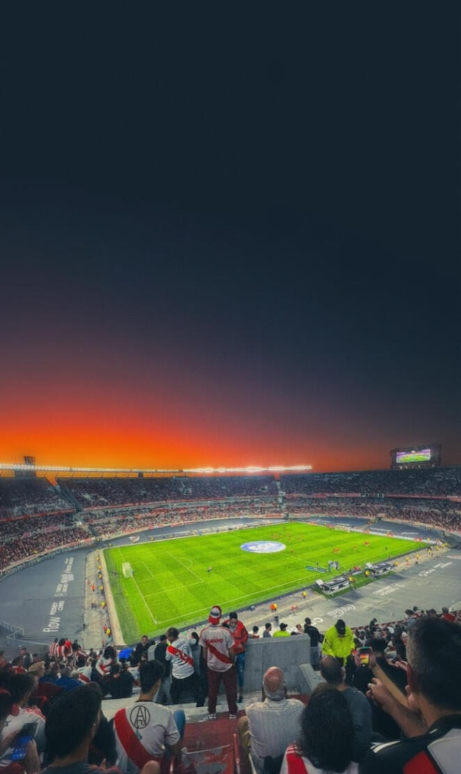 Estadio Monumental