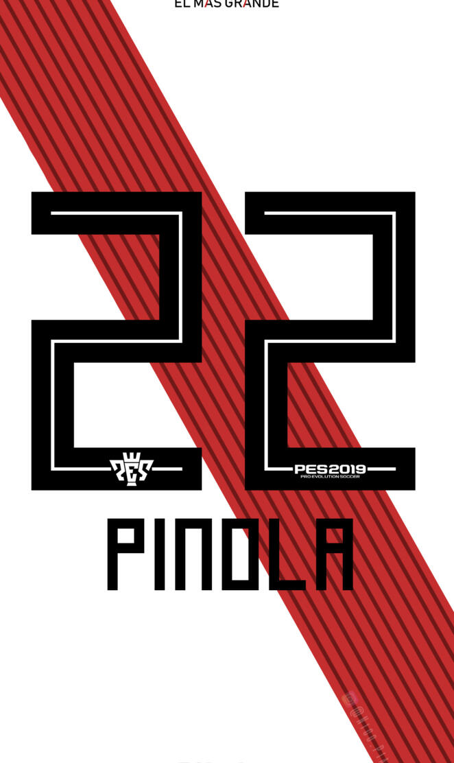 PINOLA