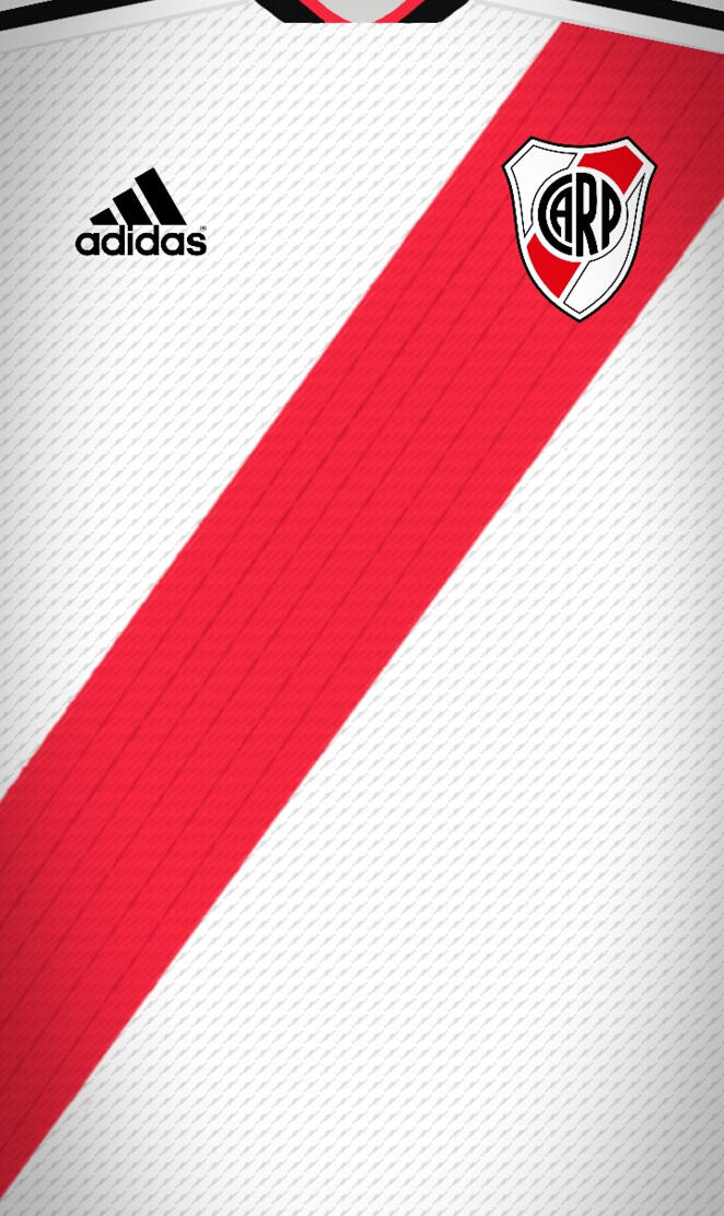 River Plate Jersey