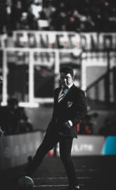 Marcelo Gallardo
