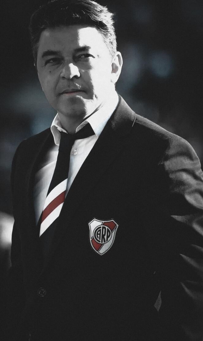 Marcelo Gallardo