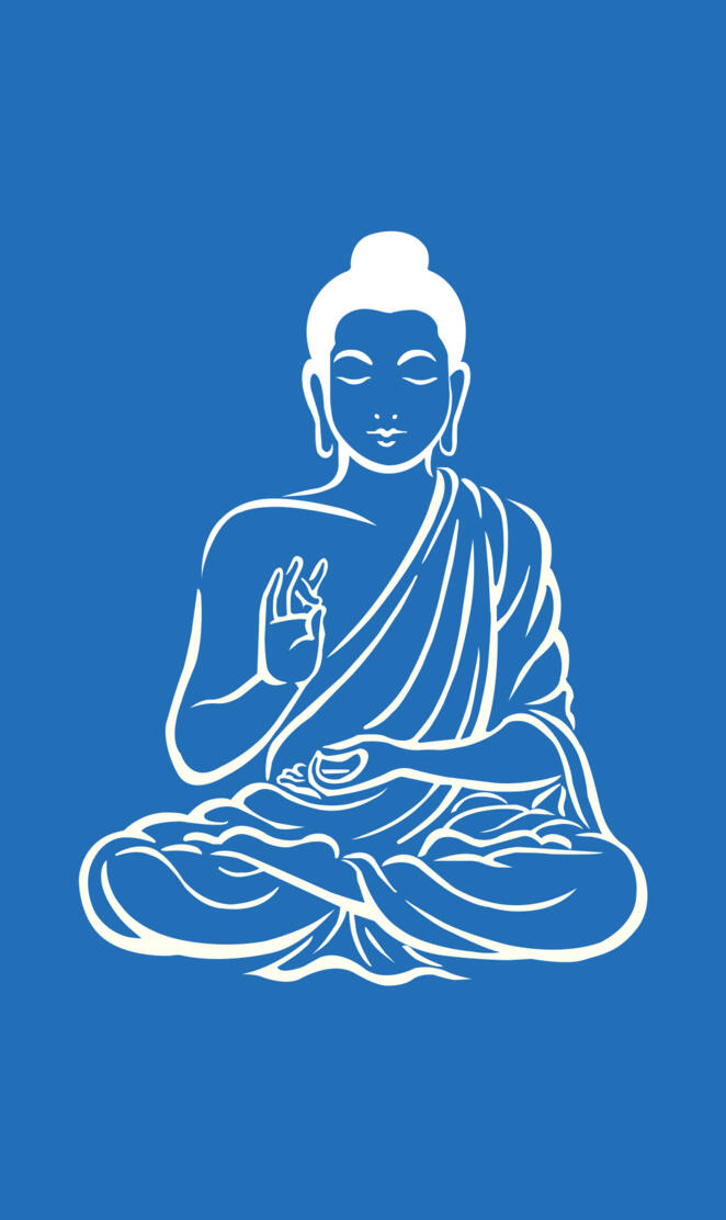 Gautama Buddha