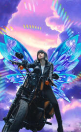 Lisa Harley Davidson