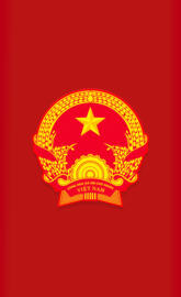 Emblem of Viet Nam