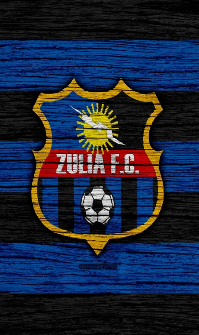 Zulia FC logo