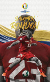 Salomon Rondon