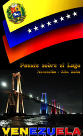 Puente sobre el lago